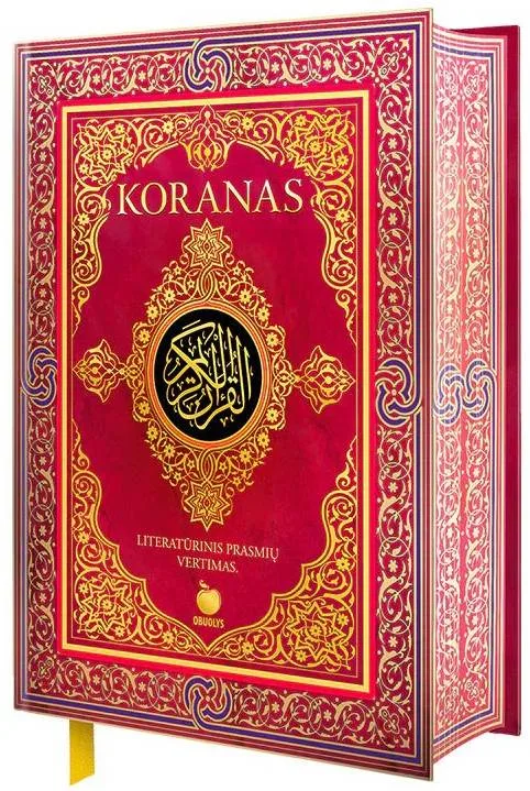 Koranas