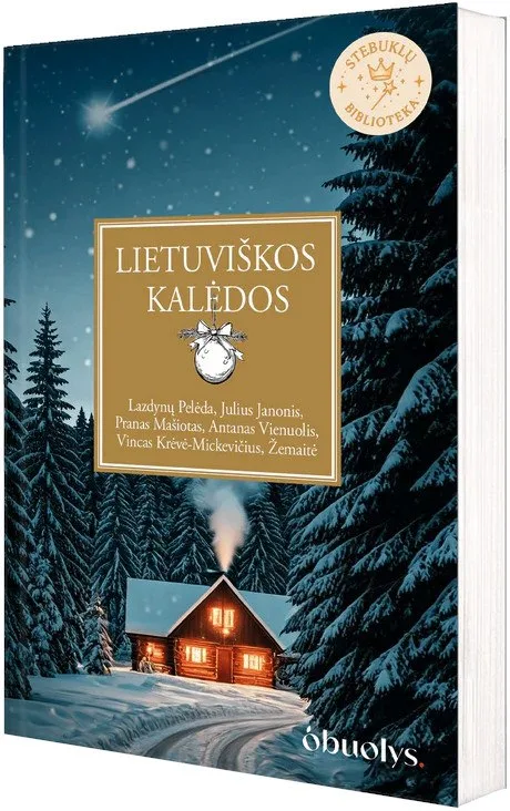 Lietuviškos Kalėdos