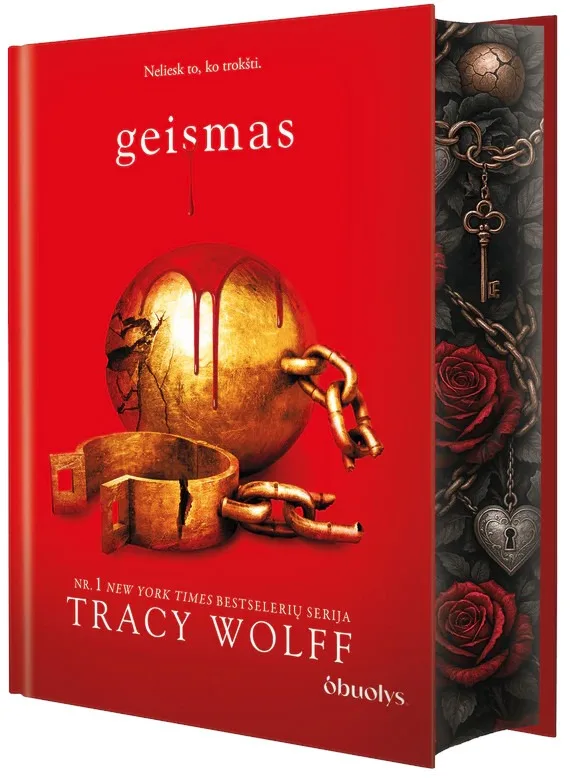 Geismas