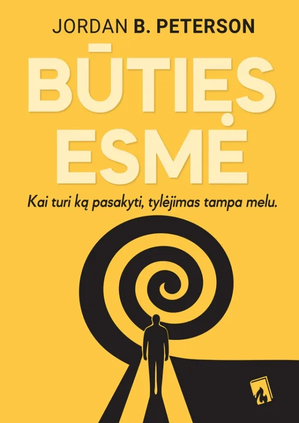 Būties esmė