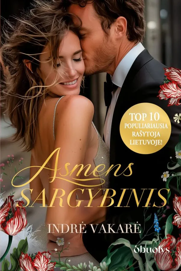 Asmens sargybinis