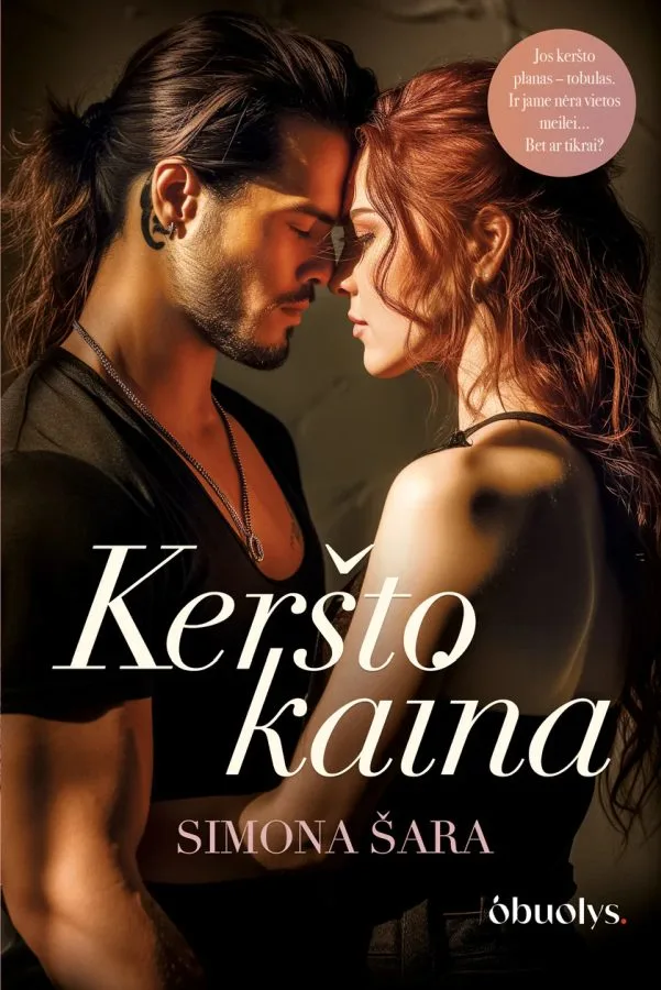 Keršto kaina