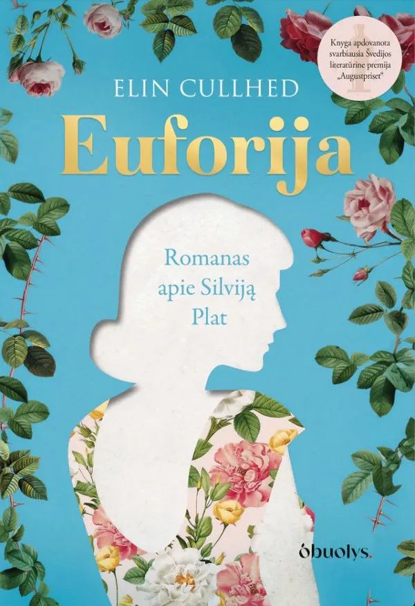 Euforija