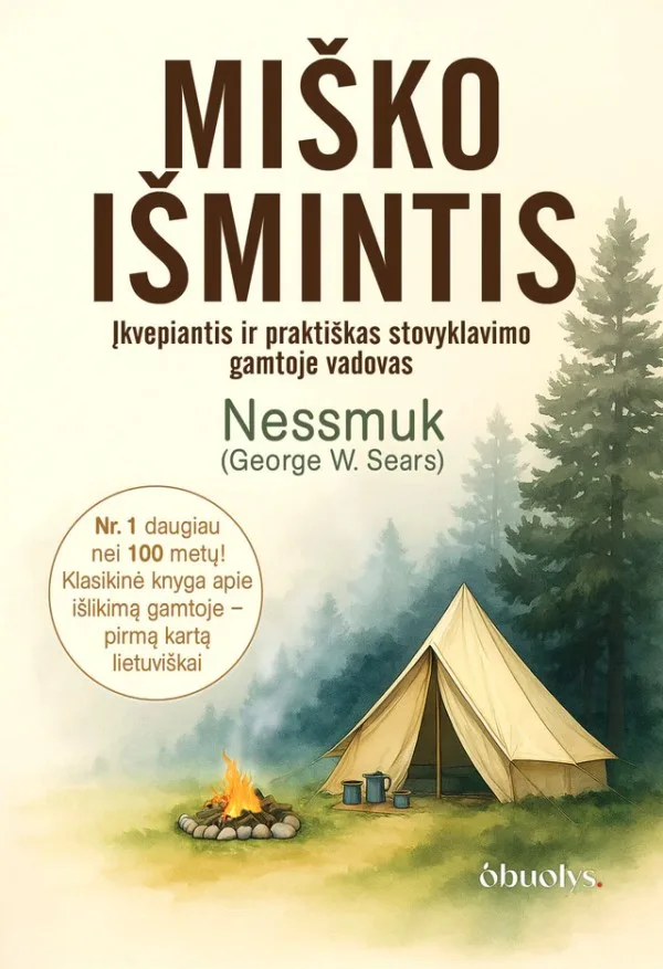 Miško išmintis