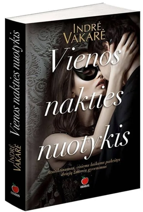Vienos nakties nuotykis