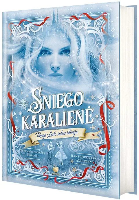Sniego karalienė