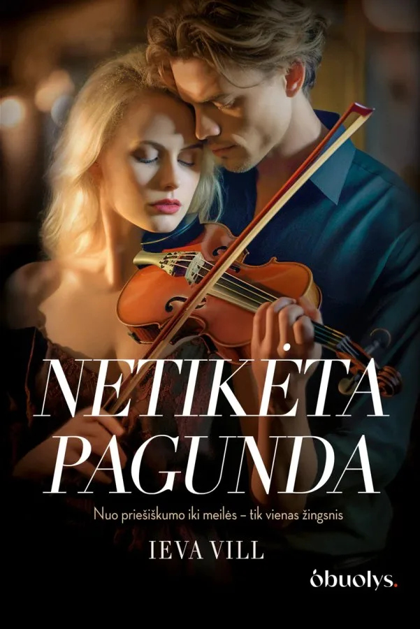 Netikėta pagunda
