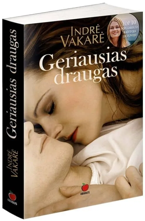 Geriausias draugas