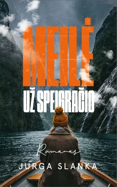 Meilė už speigračio