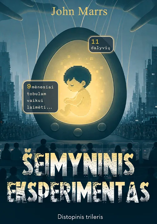 Šeimyninis eksperimentas