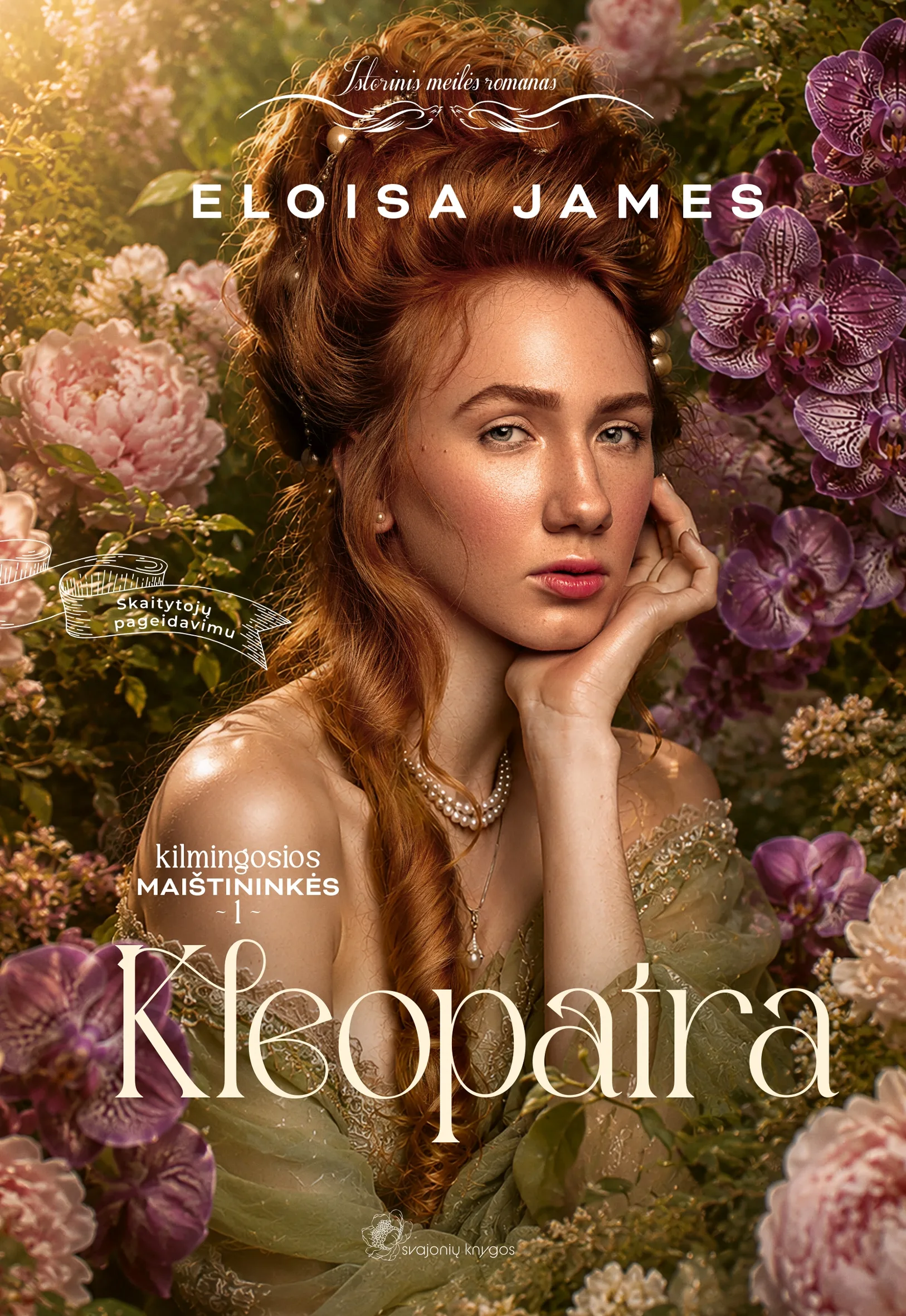 Kleopatra