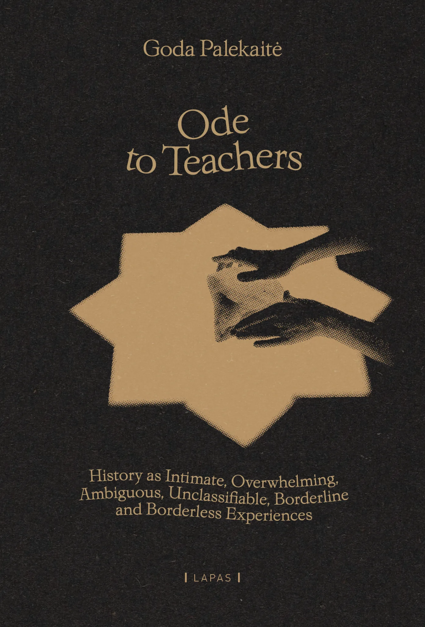 Ode to Teachers