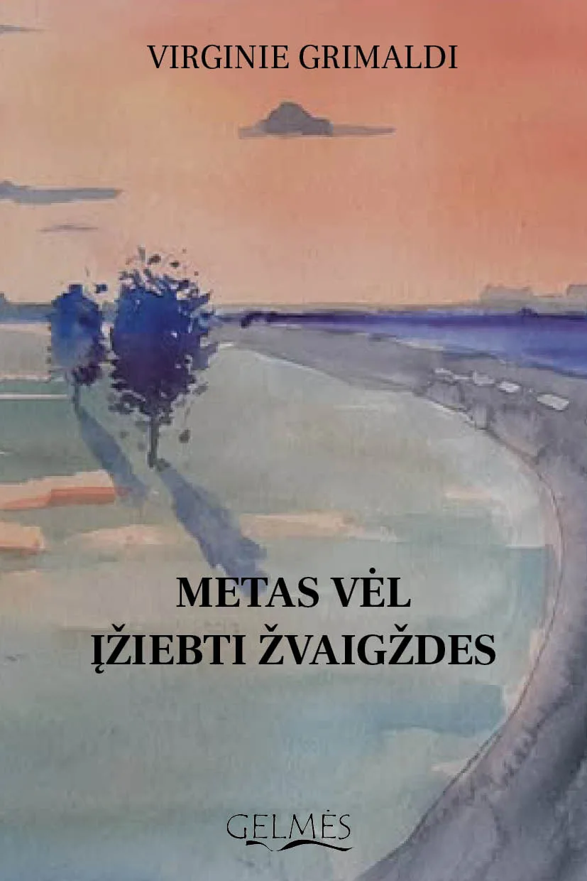 Metas vėl įžiebti žvaigždes