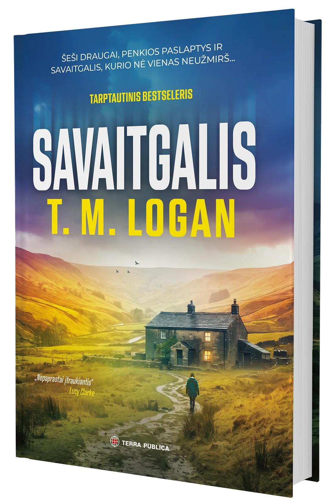Savaitgalis