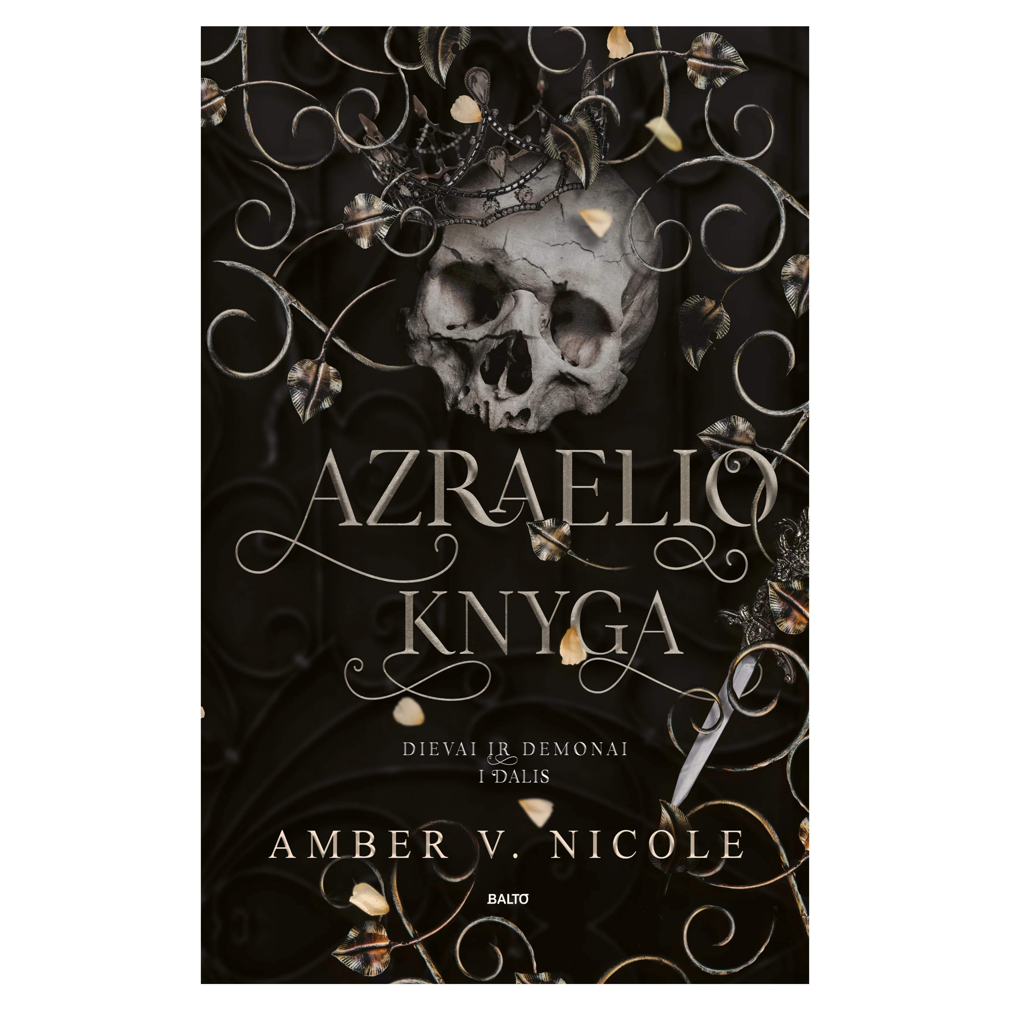 Azraelio knyga