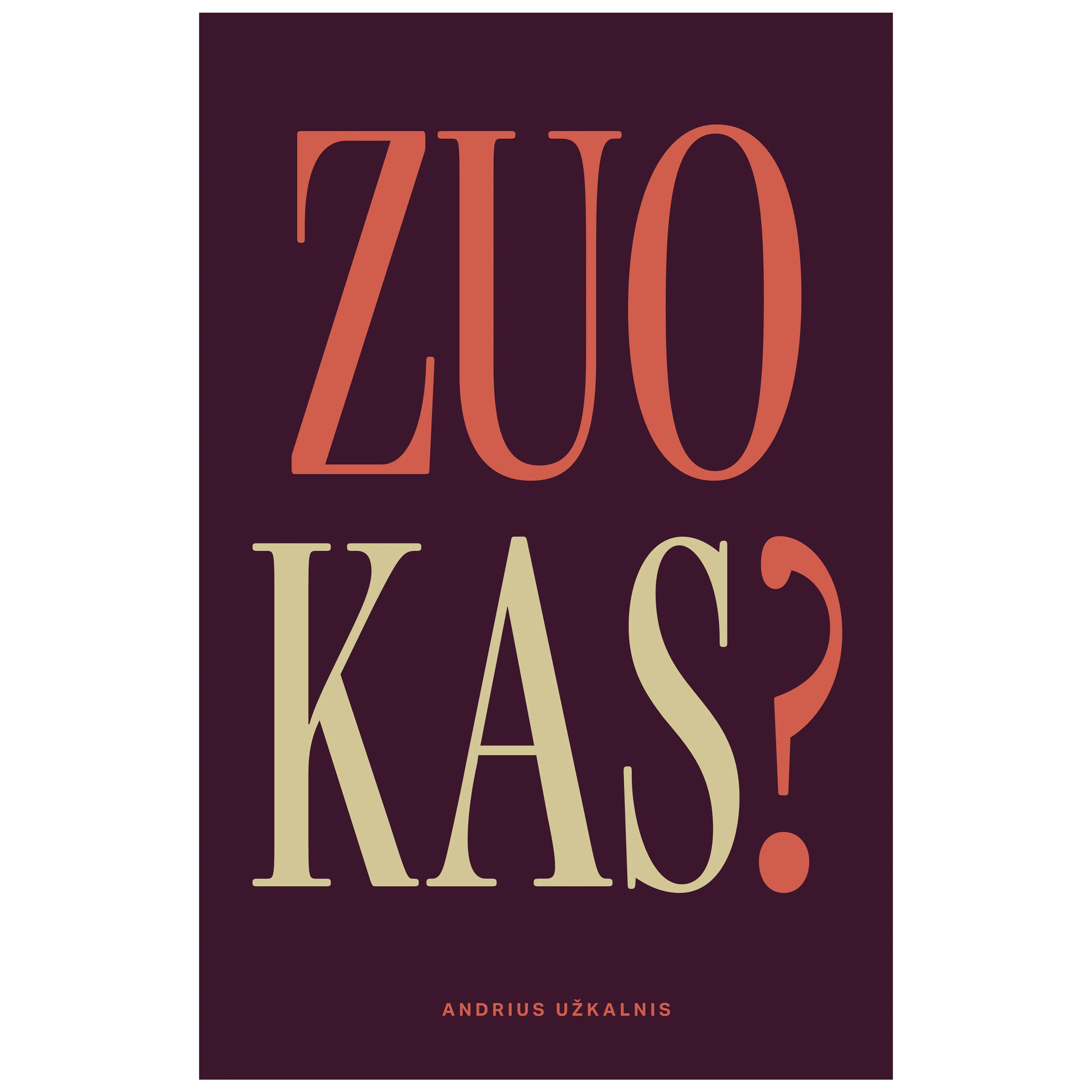 ZuoKAS