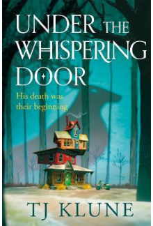 Under the Whispering Door - TJ Klune | VAGA