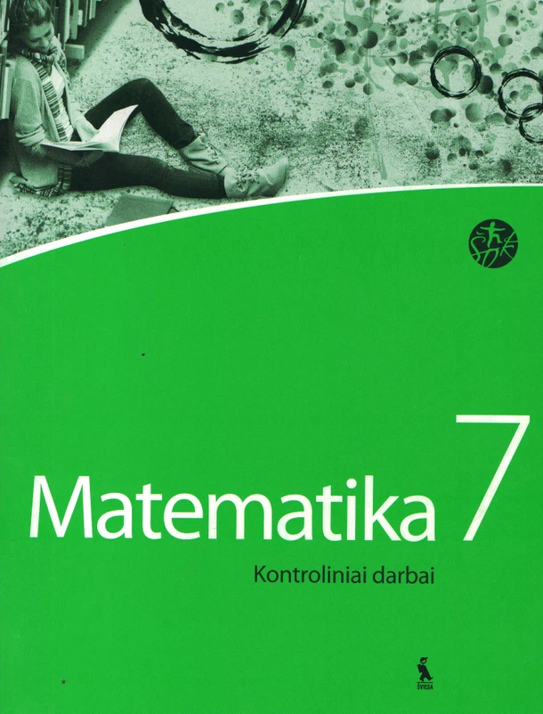 Matematika, kontroliniai dar. 7 kl. ŠOK