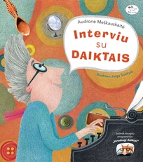 Interviu su daiktais