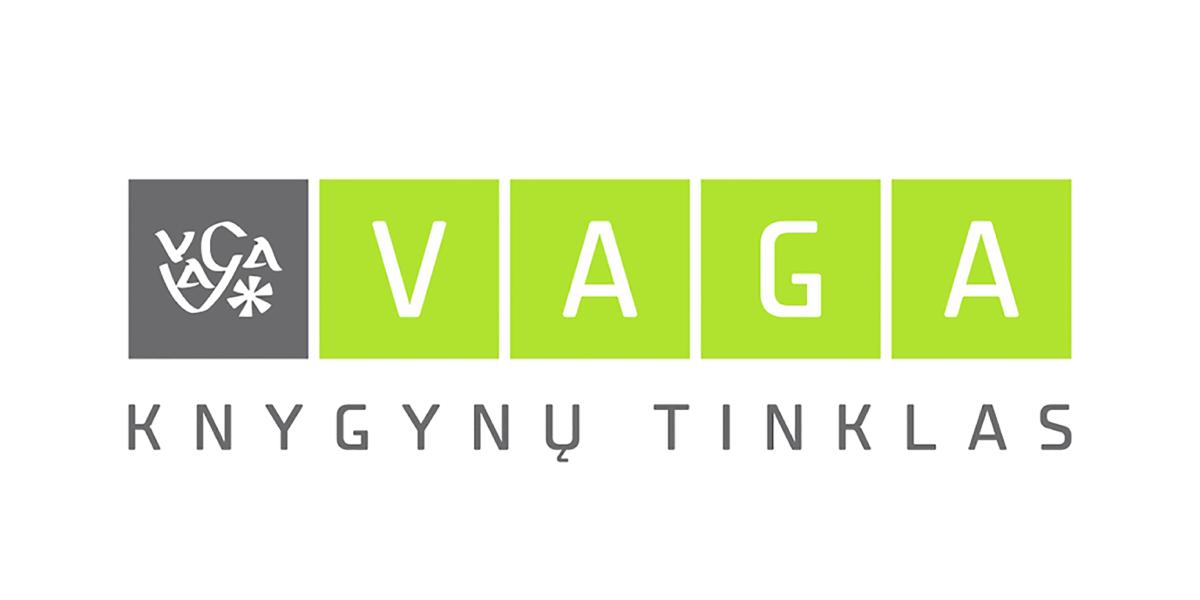 Vilniaus knygynuose VAGA startavo Skaitytų Knygų projektas!